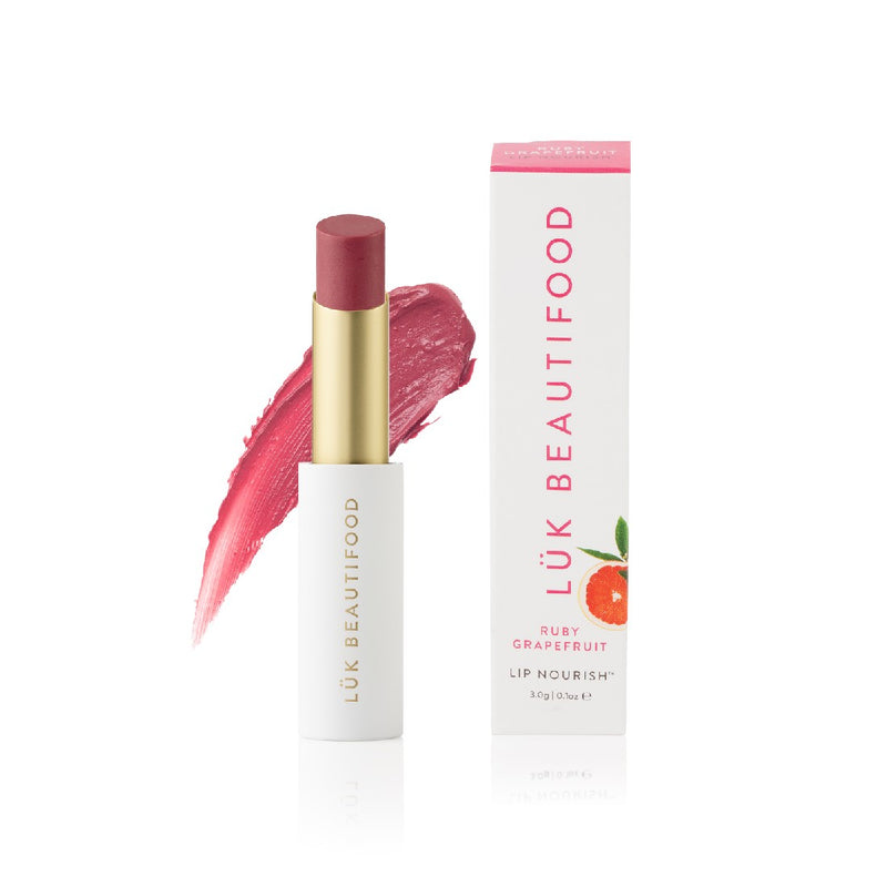 LUK BEAUTIFOOD LIP NOURISH