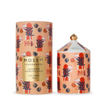 MOSS ST CERAMIC CANDLE 320G