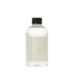 MOSS ST DIFFUSER REFILL 500ML [F:Green Sage & Cedar]