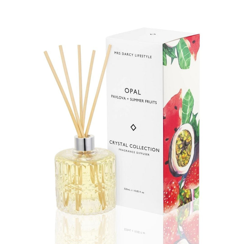 MRS DARCY DIFFUSER OPAL