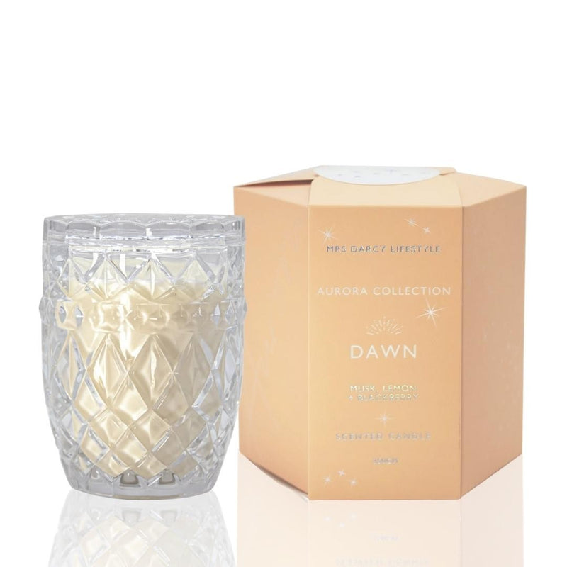 MRS DARCY AURORA DAWN