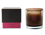 SCARLETT & GRACE CANDLE 380GM