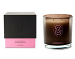 SCARLETT & GRACE CANDLE 380GM
