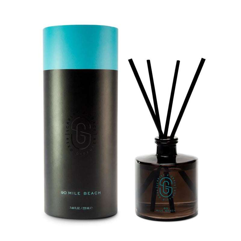 SCARLETT & GRACE DIFFUSER 220ML