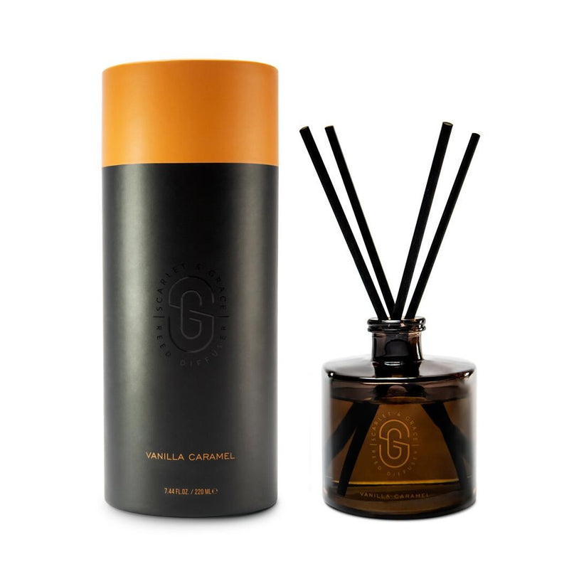 SCARLETT & GRACE DIFFUSER 220ML