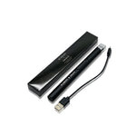 SCARLETT & GRACE LASER LIGHTER RECHARGEABLE