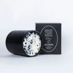 MYLES GRAY CANDLE NAVRE [F:Bulgarian Rose]