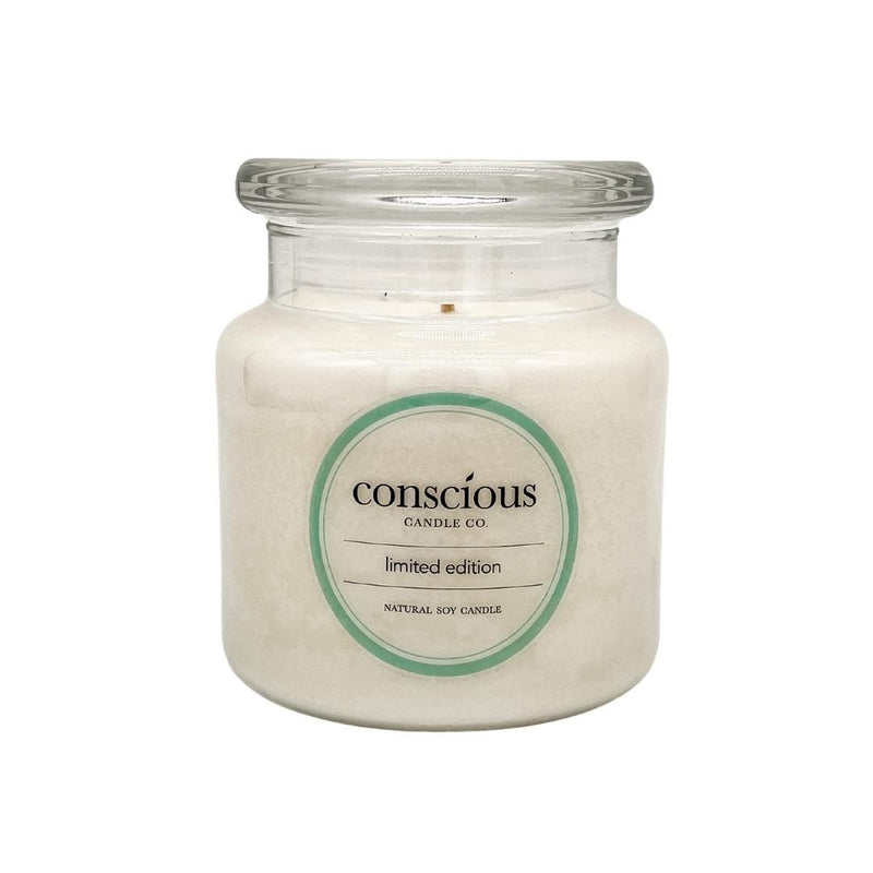 CONSCIOUS CANDLES