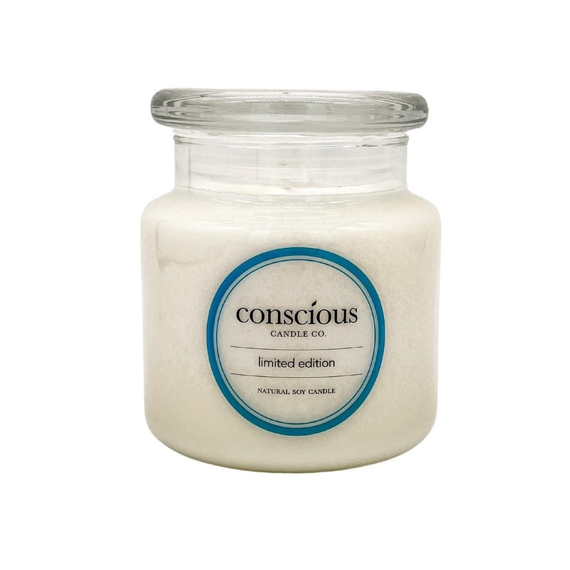 CONSCIOUS CANDLES