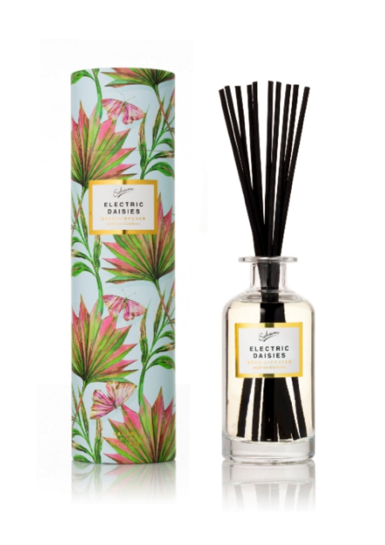 SOHUM REED DIFFUSER