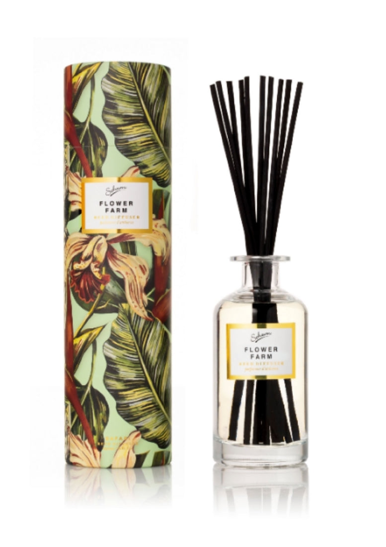 SOHUM REED DIFFUSER