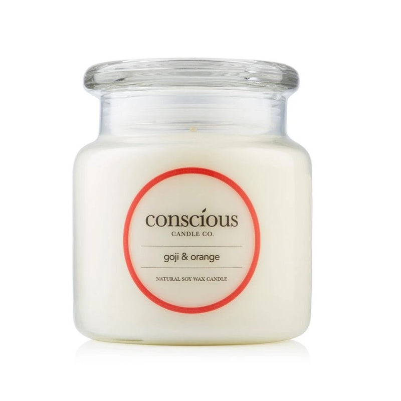 CONSCIOUS CANDLES