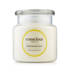 CONSCIOUS CANDLES