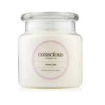 CONSCIOUS CANDLES