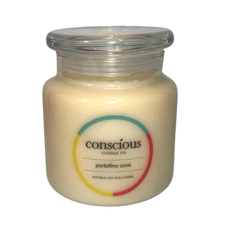 CONSCIOUS CANDLES