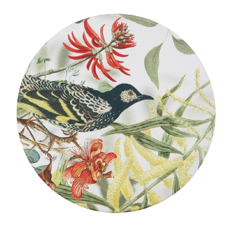 KOH WILDFLOWER COASTERS