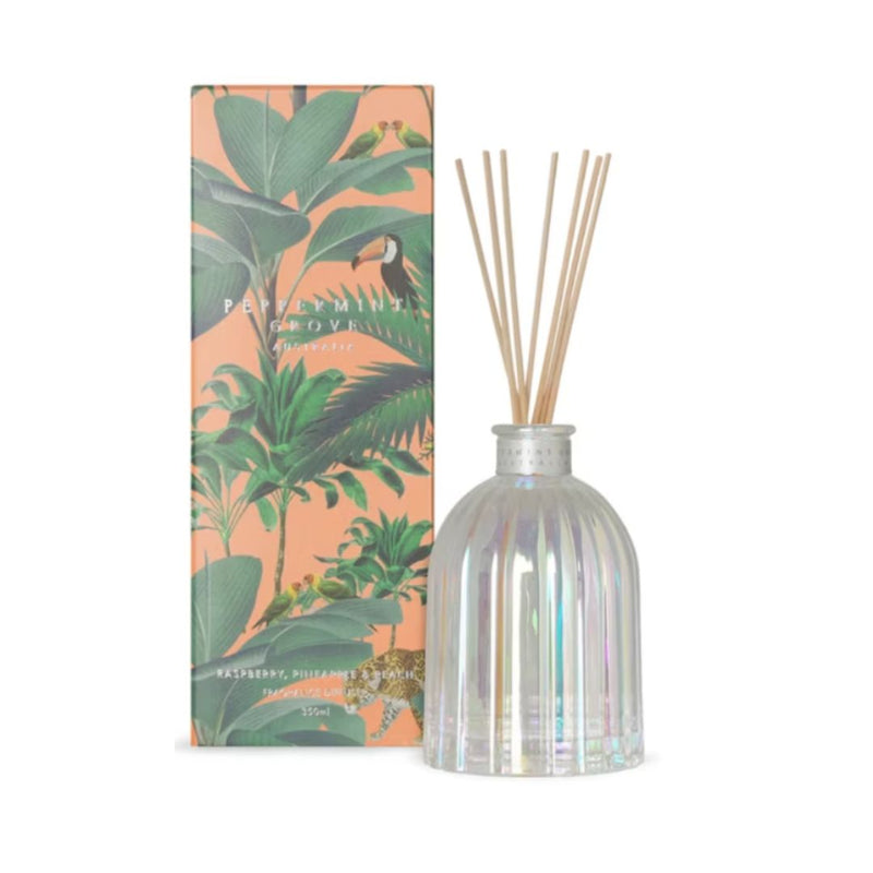 PEPPERMINT GROVE DIFF 350ML