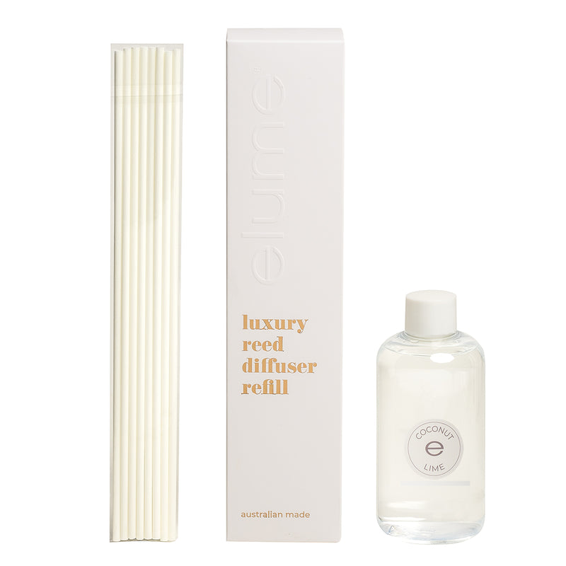 ELUME REFILL OIL