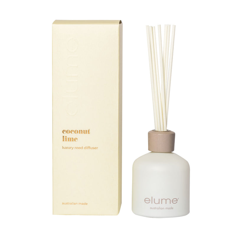 ELUME REED DIFFUSER